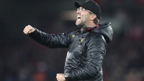 Klopp staje w obronie Mourinho. "Nigdy nie brakowało mu ambicji"