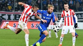 Wyjazdowa zapaść Lecha Poznań. Statystyki porażają