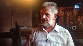 Ktoś zniszczył biznes byłego prezesa Unii Leszno. Rufin Sokołowski stracił cały majątek