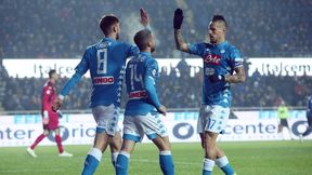 Liga Europy. Gdzie oglądać mecz SSC Napoli - HNK Rijeka? (transmisja)