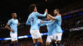 Manchester City - Everton na żywo. Gdzie oglądać transmisję TV i stream online?