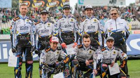 Jacek Ziółkowski: Nie skazywałbym Motoru na porażkę. Zawodnicy chcą coś udowodnić