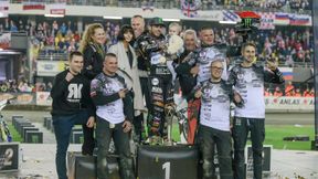 Tai Woffinden. Mistrz o nadludzkiej psychice (podsumowanie Grand Prix)