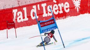 Alpejski PŚ: zmiany w programie zawodów kobiet oraz mężczyzn