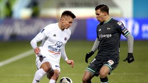 PP: Lechia Gdańsk w ćwierćfinale