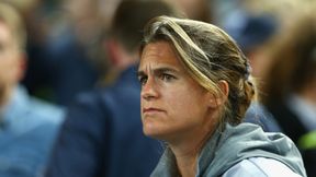 Koronawirus. Amelie Mauresmo uważa, że tenisiści w tym roku nie wrócą do gry. "Będziemy musieli postawić kreskę"