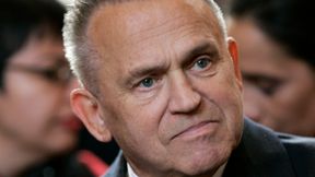 Ksiądz Henryk Jankowski był mentorem. Dla opozycji, też dla kibiców. Dziś jest apel o komisję społeczną