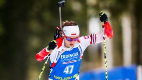 Zmiana władzy w polskim biathlonie. Kołodziejczyk wycofał kandydaturę