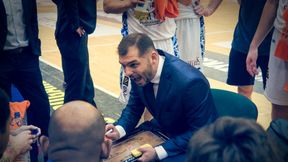 Czwarta "setka" Polpharmy Starogard Gdański. To najbardziej ofensywny zespół Energa Basket Ligi