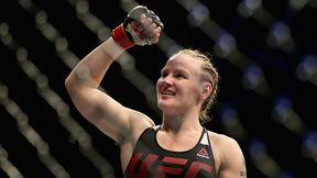 UFC 238: Walentina Szewczenko brutalnie znokautowała Jessicę Eye!