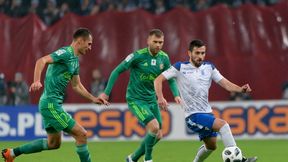 Lotto Ekstraklasa: Lech Poznań rozpoczął marsz w górę. Zobacz tabelę