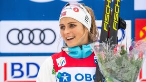 Therese Johaug mistrzynią Norwegii na 10 km techniką klasyczną i w skiathlonie