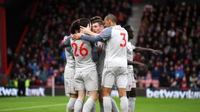 Premier League: Liverpool gromi i jest liderem! Hat-trick Mohameda Salaha