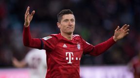 Robert Lewandowski zdradził sekret powrotu do wielkiej formy. "Znów mam moc w nogach"