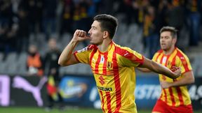 Korona Kielce - Miedź Legnica na żywo. Gdzie oglądać transmisję TV i stream online?