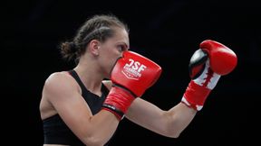 DSF 21: Nieroda kontra Pietrzykowska. To najpiękniejsze starcie polskiego kickboxingu (wideo)