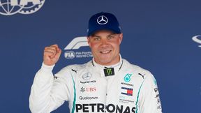 M-Sport wierzy w Valtteriego Bottasa. Fin powinien sobie poradzić w rajdzie