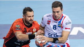 PGNiG Superliga: wpadka Azotów! Świetny mecz MKS Zagłębia Lubin