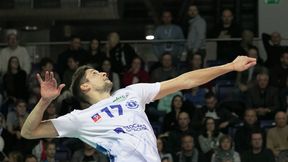 Siatkówka. Challenge Cup. Aluron Virtu CMC - Spor Toto. Różnica klas w Zawierciu. Turcy bez szans