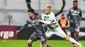 Lechia - Legia: rozgotowane ziemniaki zamiast hitu. Piłkarze w Gdańsku się nie popisali