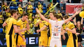 Liga Mistrzów: Trefl Gdańsk - PGE Skra Bełchatów na żywo. Transmisja TV, stream online