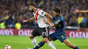 Copa Libertadores dla River Plate!