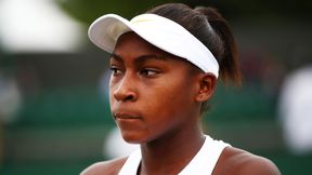 US Open: 15-letnia Cori Gauff z dziką kartą. Mistrzyni z 2011 roku także obdarowana