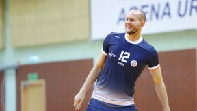 Jak zadziała w Warszawie "efekt Kurka"? Piotr Gacek: Transfer Bartka ma pomóc sportowo i marketingowo