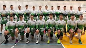 Turniej siatkarskich talentów w Częstochowie. Zagrają drużyny z Polski, Włoch, Czech i Słowacji