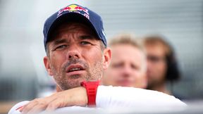 Sebastien Loeb ośmiesza resztę kierowców