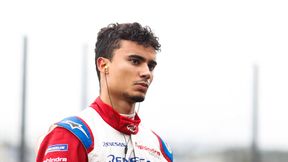 F1: Pascal Wehrlein nie myśli o powrocie do F1. "Nie za wszelką cenę"