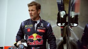 Oficjalnie: Sebastien Loeb w Hyundaiu. Dwuletnia umowa legendy WRC