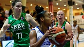 EuroCup: InvestInTheWest Enea gromi zgodnie z planem