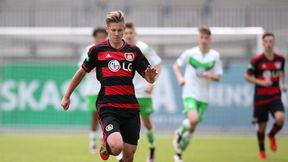 Jakub Bednarczyk i Adrian Stanilewicz zadebiutowali w Bayerze Leverkusen