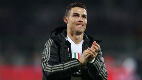 Agent Ronaldo przekazał zaskakującą informację. Chodzi o transfer do Juventusu