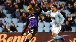 Primera Division: Celta Vigo nie doskoczyła do pucharowiczów. Leganes przedłużyło passę