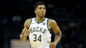 NBA: starcie gigantów dla Embiida, Antetokounmpo zdobył 52 punkty. Williams z wielkim rzutem!