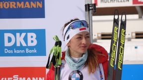 Biathlon. Puchar Świata. Tiril Eckhoff nie dała szans rywalkom. Kapitalny występ Moniki Hojnisz-Staręgi