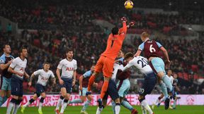 Premier League: wielkie męczarnie Tottenhamu Hotspur