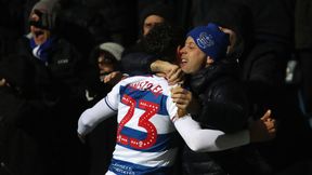 The Championship: gol Pawła Wszołka i wygrana QPR. Zabójcza końcówka drużyny Mateusza Klicha