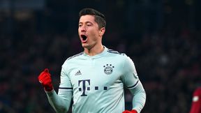 Drużyna Bayernu Monachium coraz młodsza. Robert Lewandowski mentorem