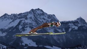 Kamil Stoch znów znacznie wolniejszy od rywali. "Jeszcze się nie przyzwyczailiście?"