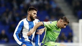 La Liga. Real Betis - SD Eibar na żywo. Transmisja TV i stream online. Gdzie oglądać na żywo?