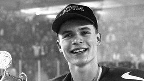 Nie żyje Rafał Selega, były polski hokeista