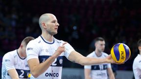 Najlepsi nie zwalniają tempa. Szóstka 22. kolejki PlusLigi według portalu WP SportoweFakty