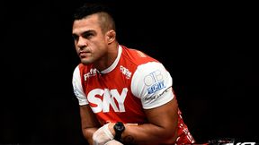 MMA. Głośny rewanż legend na horyzoncie. Vitor Belfort gotowy na Wanderleia Silvę