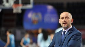 GTK marzyło o niespodziance. "Rywale wbijali gwoździe. Wynik jak z NBA"