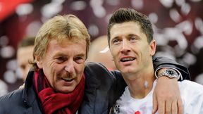 Boniek zareagował na krytykę ze strony Lewandowskiego. "Nie zgodzę się"