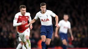 Transfery. Arsenal FC nie jest pewny pozyskania Williama Saliby. Tottenham wkroczył do walki o młodego piłkarza