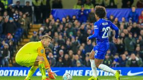 Transfery. Artur Boruc pożegnał się z AFC Bournemouth